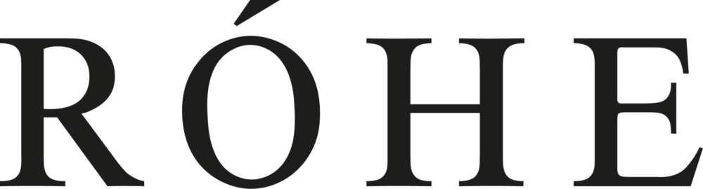 Rohe - Logo Final