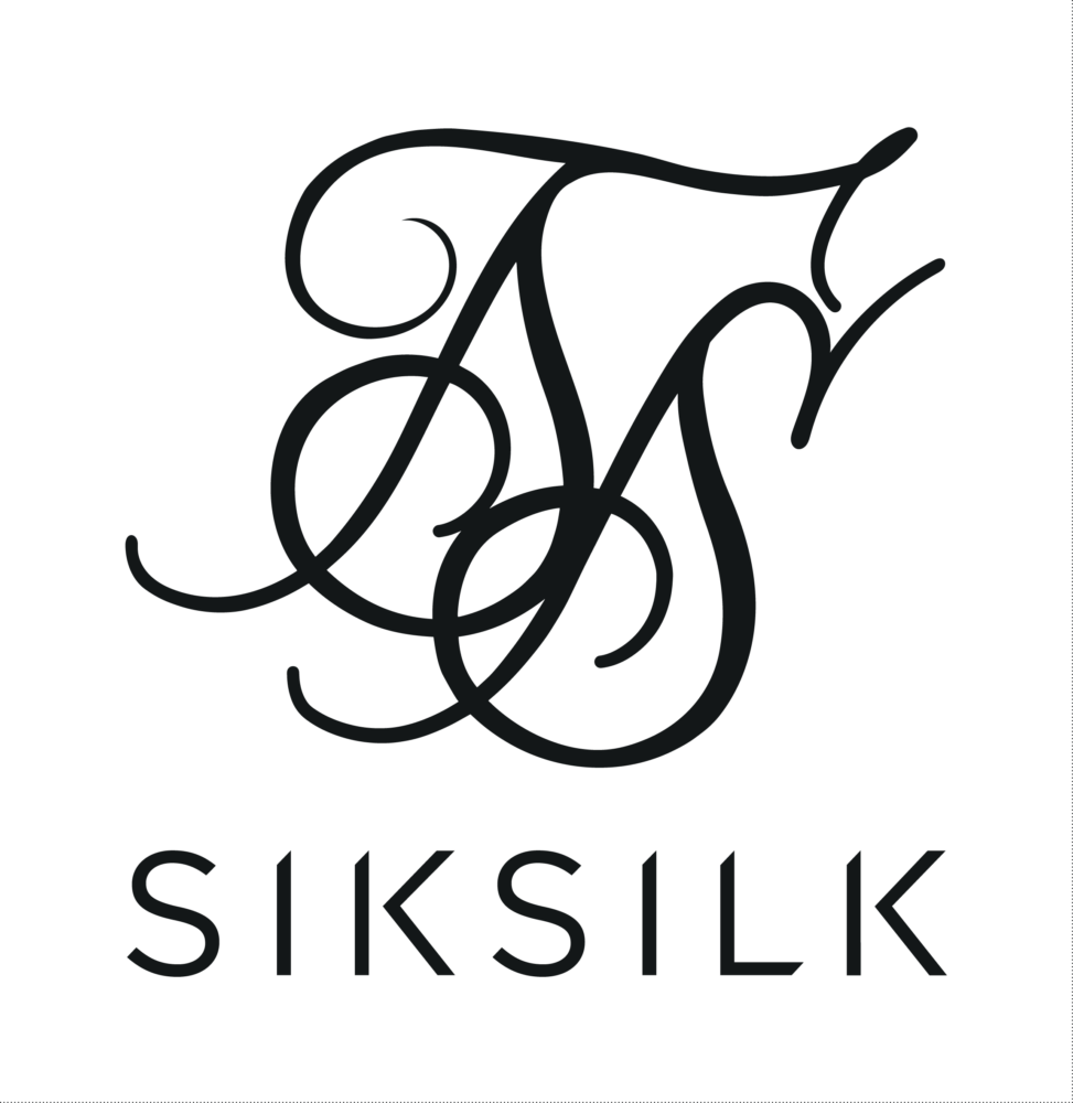 Siksilk-logo